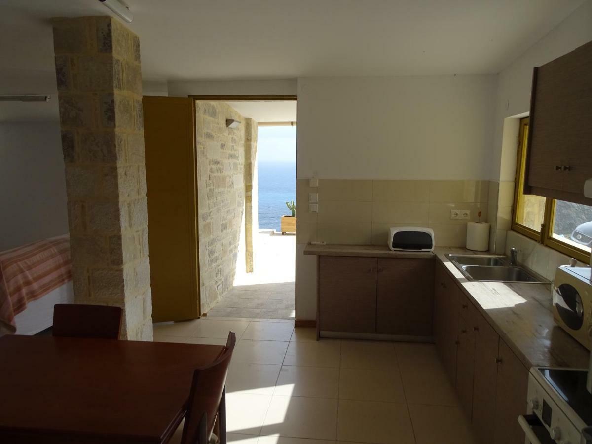 Gaitani Village Léntas Esterno foto